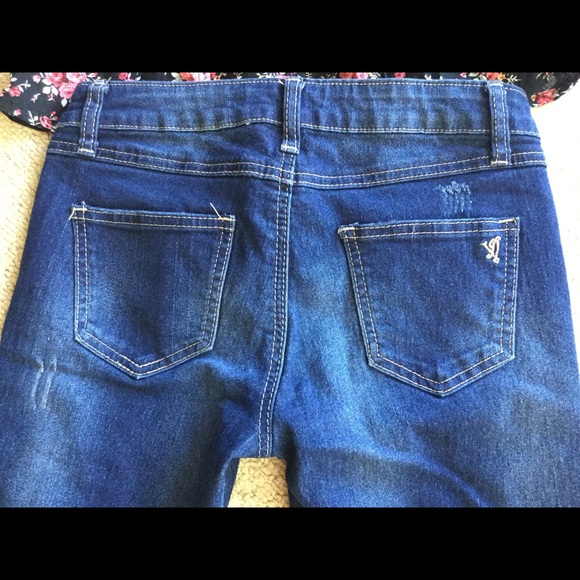 VIP jeans - Picture 4 of 4